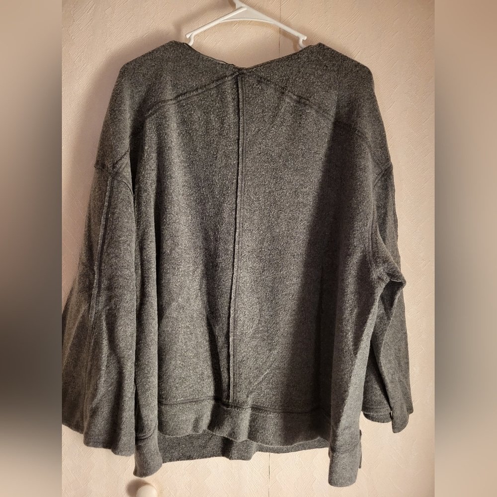 Free People Day Off Pullover - Picture 9 of 9